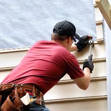 Best Custom Siding Design  in Cloverport, KY